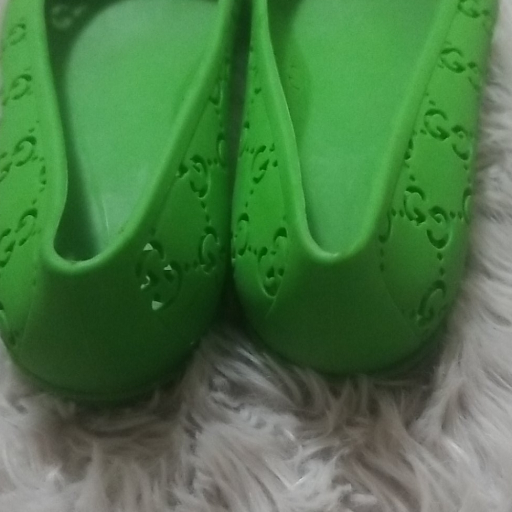 Gucci flats - Picture 5 of 5